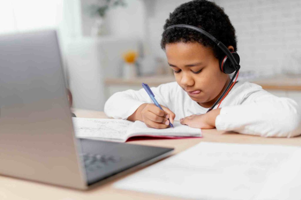 Grifft Hill Tuition Center