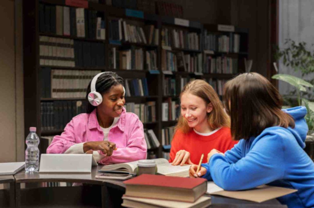 Griffthill Tuition Center